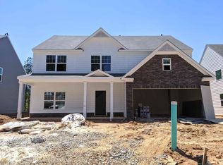 151 Ridgewood Way #43, Dallas, GA 30132