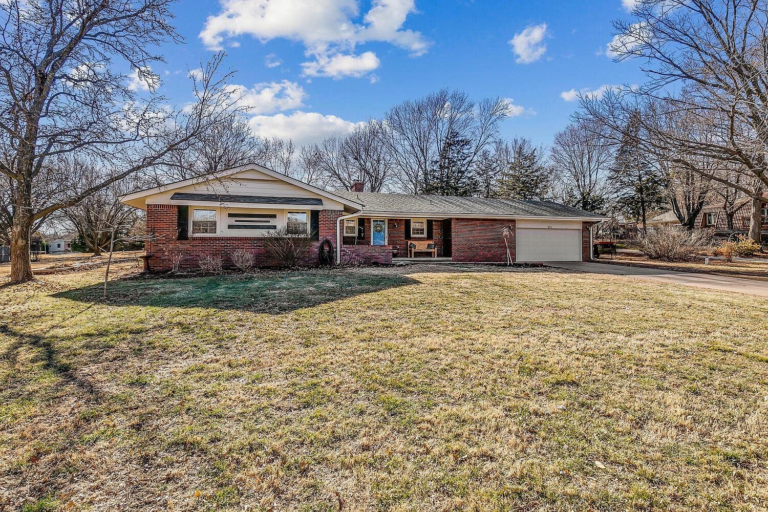 611 S Wetmore Dr, Wichita, KS 67209 Zillow
