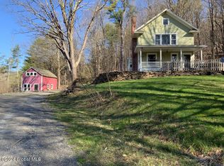 231 McKnight Hill Rd, Salem, NY 12865