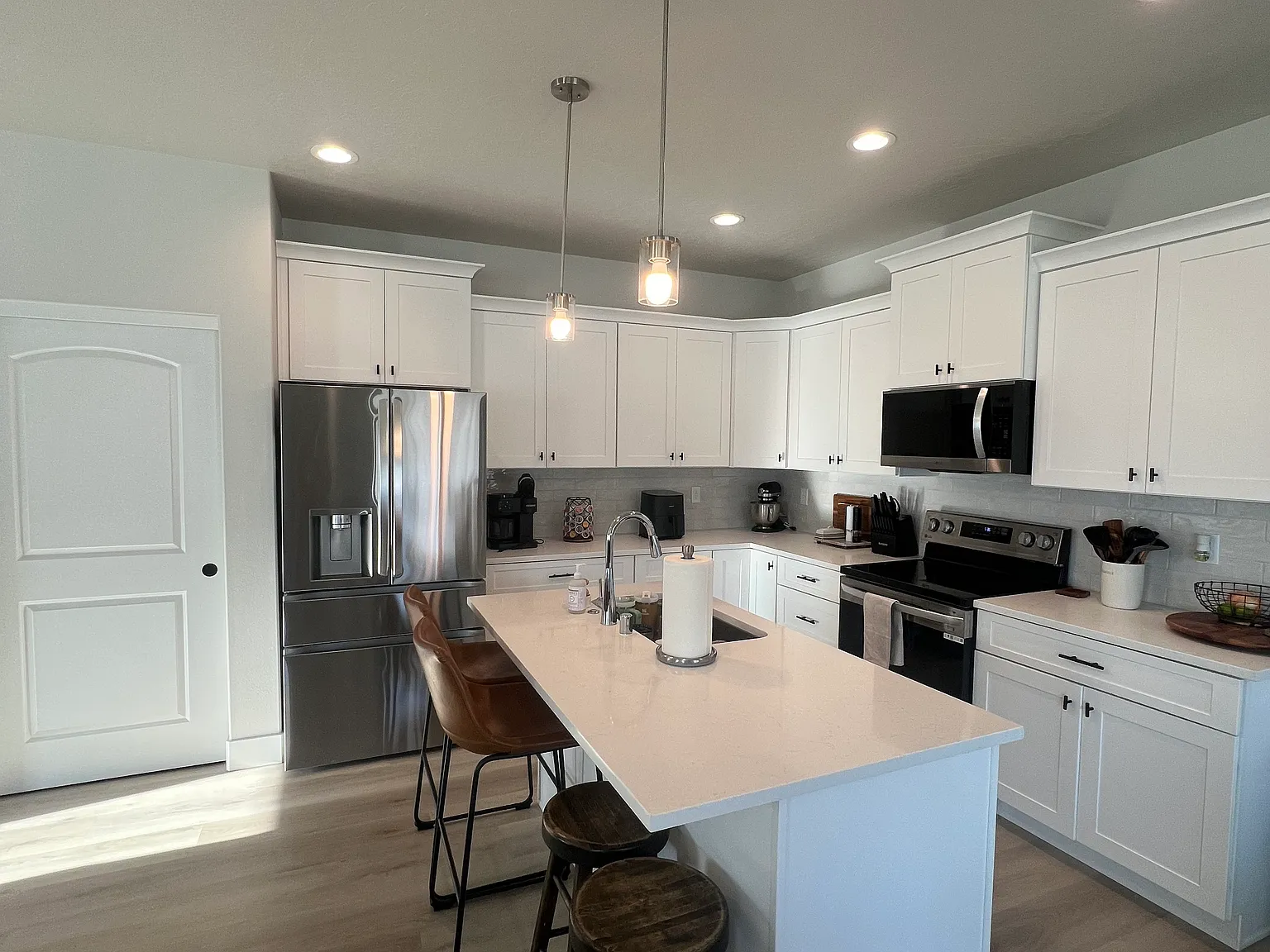 Grapevine Ct, West Richland — Photo 3
