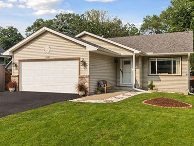 11380 W River Rd, Champlin, MN, 55316