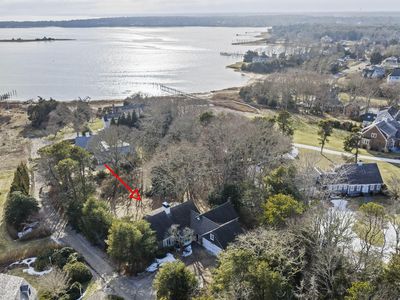 18 Winfield Lane, Osterville, MA, 02655