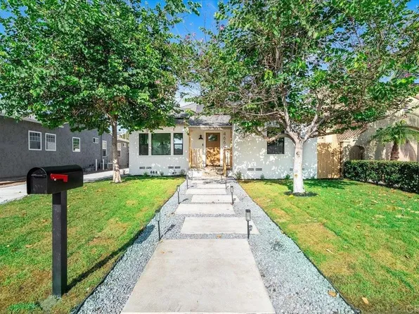 4664 59th St, San Diego, CA 92115