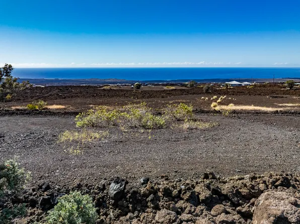 92-8489 Jacaranda Dr Lot 2, Captain Cook, HI 96704