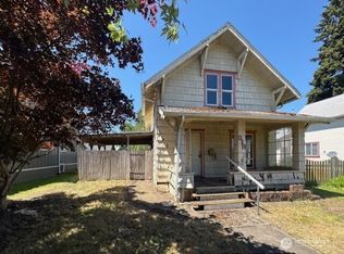 919 E Street, Centralia, WA 98531