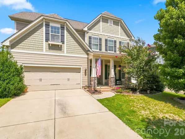 5009 Lydgate Dr, Waxhaw, NC 28173
