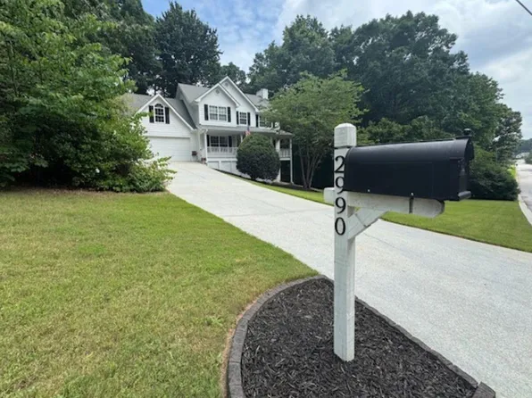 2990 Cove Crossing Dr, Lawrenceville, GA 30045