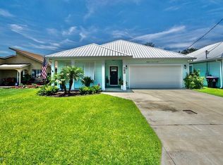 504 Palm Ave, Panama City Beach, FL 32413