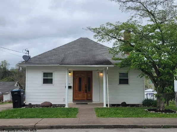 1314 Adams Ave, Clarksburg, WV 26301