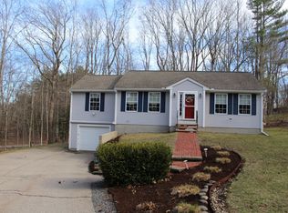 28 Morning Ln, Barrington, NH 03825