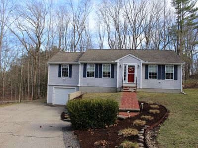 28 Morning Lane, Barrington, NH, 03825