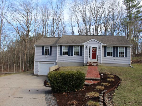 28 Morning Lane, Barrington, NH 03825