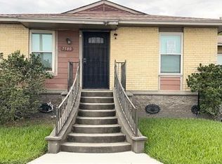7580 Avalon Way, New Orleans, LA 70127