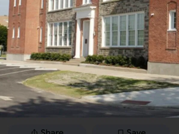 The Cape Charles Lofts