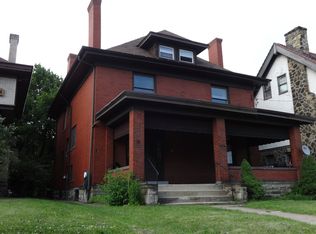 312-316 Lincoln Ave, Pittsburgh, PA 15202