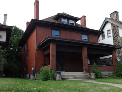 312-316 Lincoln Ave, Pittsburgh, PA, 15202