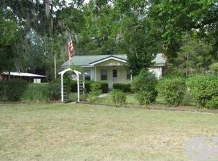 9151 S County Road 53, Madison, FL 32340