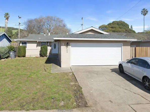 324 Amelia Street, Vallejo, CA 94589
