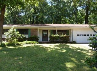 4205 Commodore Dr, Chamblee, GA 30341