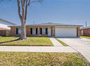 1612 E Frisco Dr, La Place, LA 70068