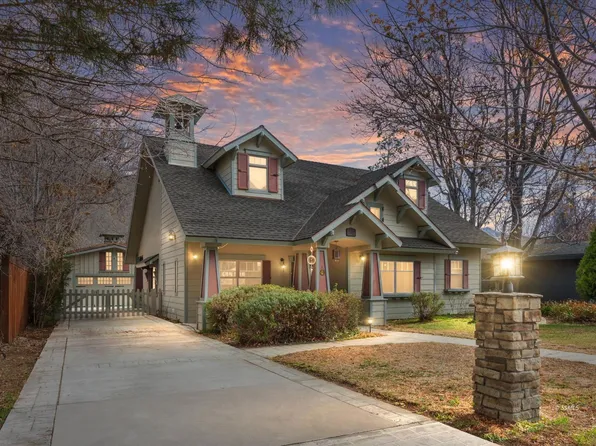 382 Sirretta St, Kernville, CA 93238
