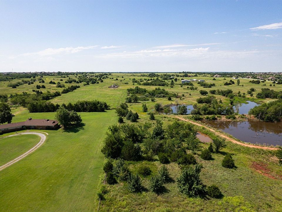 W Hefner Rd, Yukon, OK 73099 MLS 1072074 Zillow