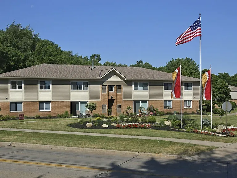 Exterior Picture