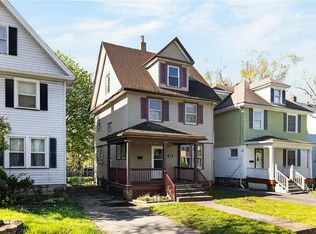 99 Shelter St, Rochester, NY 14611