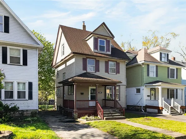 99 Shelter St, Rochester, NY 14611