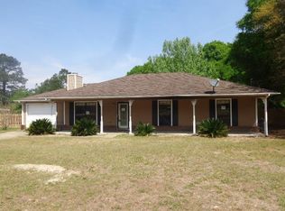 102 Skyline Dr, Daleville, AL 36322