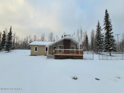 1257 N Meadow Lakes Loop, Wasilla, AK, 99623