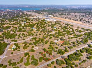 LOT 14050 Southwind, Horseshoe Bay, TX 78657