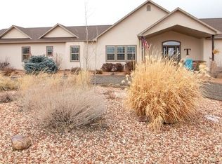 64214 Ranger Rd, Montrose, CO 81403