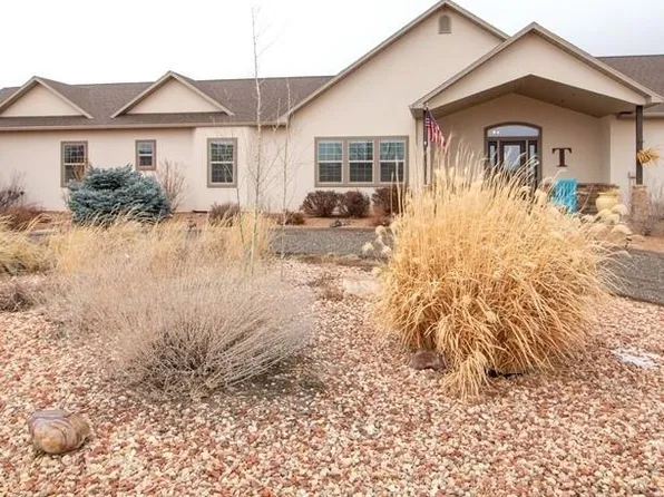 64214 Ranger Rd, Montrose, CO 81403