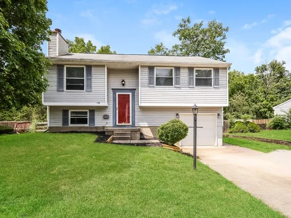 1169 Muirwood Ln, Batavia, OH 45103