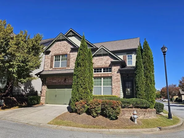 7880 Highland Blf, Sandy Springs, GA 30328