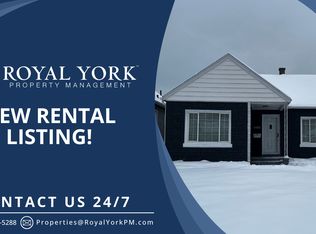 2453 Tourangeau Rd, Windsor, ON N8W4N8