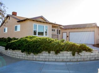 8721 Chantilly Ave, San Diego, CA 92123