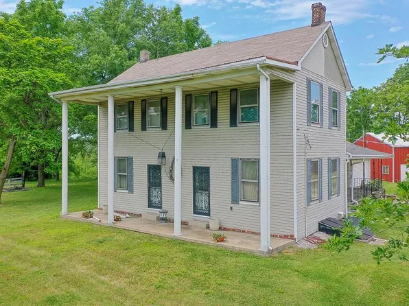 1455 Schaefer Rd, Granite City, IL 62040