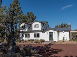 2021 SW 55th St, Redmond, OR 97756