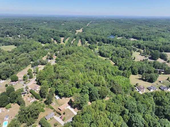 0 Salem Church Rd, Reidsville, NC 27320