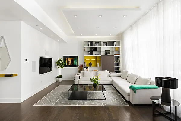 Sold by Douglas Elliman | media 1