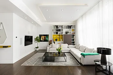 Sold by Douglas Elliman