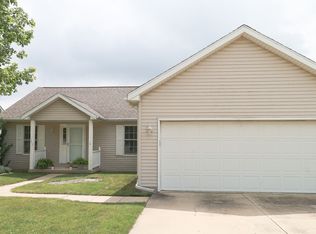 217 Martin St, Normal, IL 61761