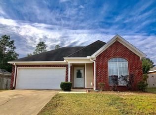 1804 Harrington Way, Mobile, AL 36695