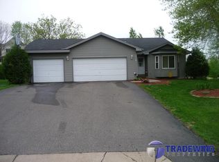 9610 Lakeside Trl N, Champlin, MN 55316