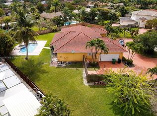 13235 SW 201st Ter, Miami, FL 33177