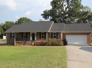 161 Freedom Dr, Lexington, SC 29072