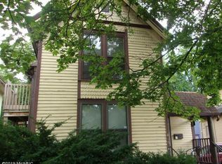 416 Douglas Ave #2, Kalamazoo, MI 49007