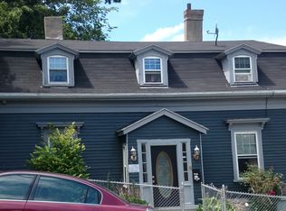 9 High St, Dorchester, MA 02122